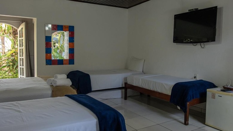 Hostal Le Mirage