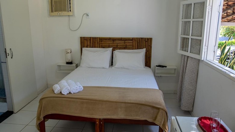 Hostal Le Mirage