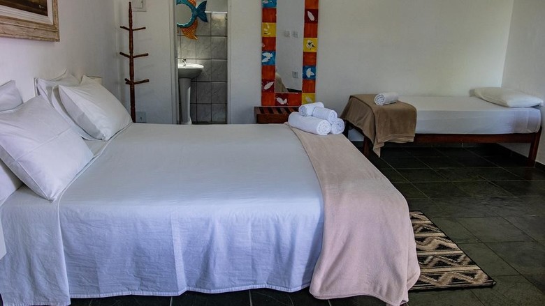 Hostal Le Mirage