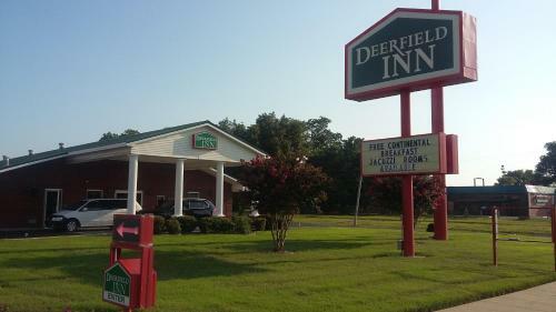Motel Deer Field Inn