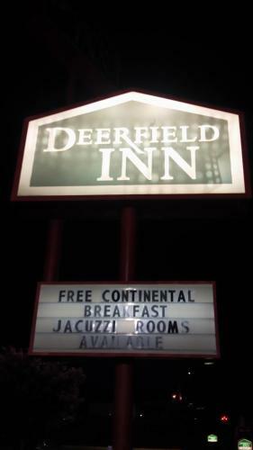 Motel Deer Field Inn
