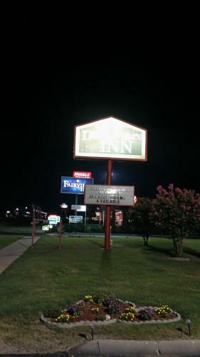 Motel Deer Field Inn