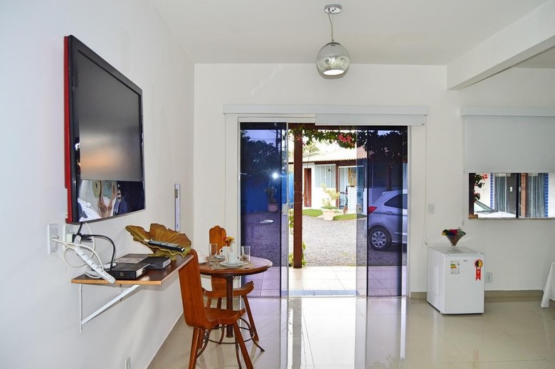 Hostal Pousada Azul De Geriba