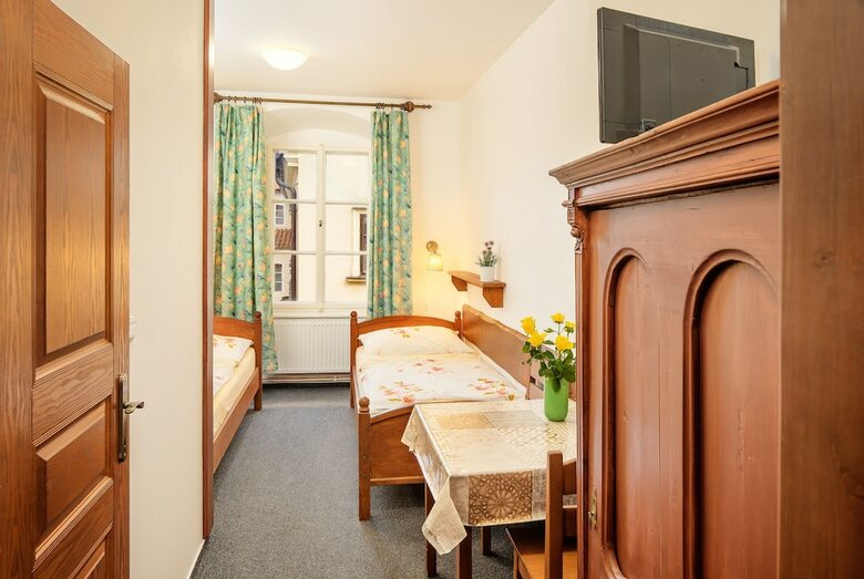 Hostal Pension Danny