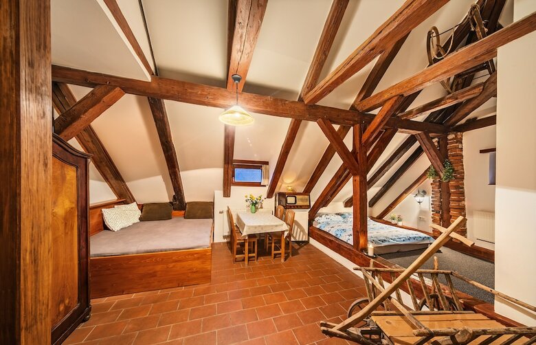 Hostal Pension Danny