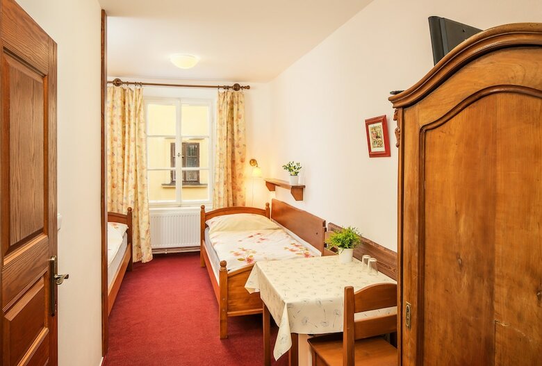 Hostal Pension Danny