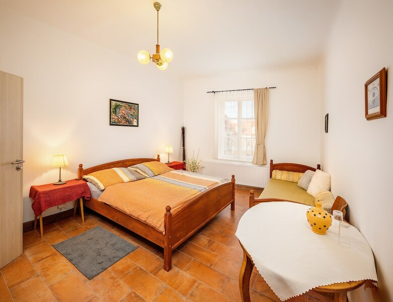 Hostal Pension Danny