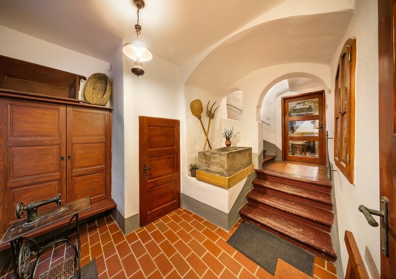 Hostal Pension Danny