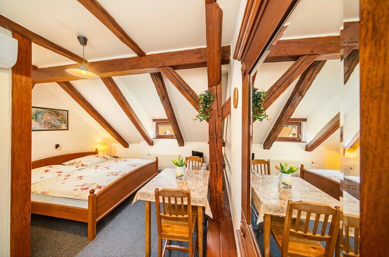 Hostal Pension Danny