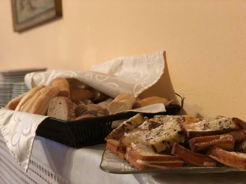 Hostal Penzion Albatros