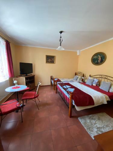 Hostal Penzion Albatros
