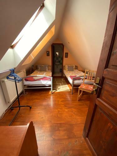 Hostal Penzion Albatros