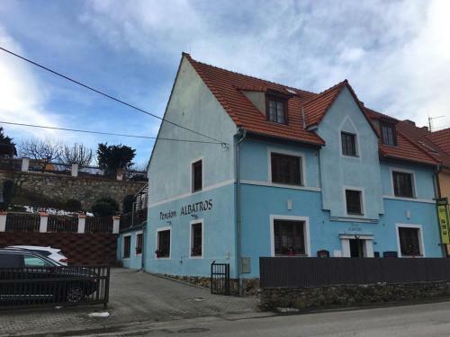Hostal Penzion Albatros
