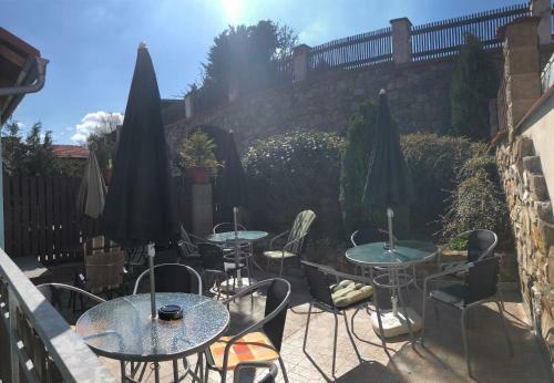 Hostal Penzion Albatros