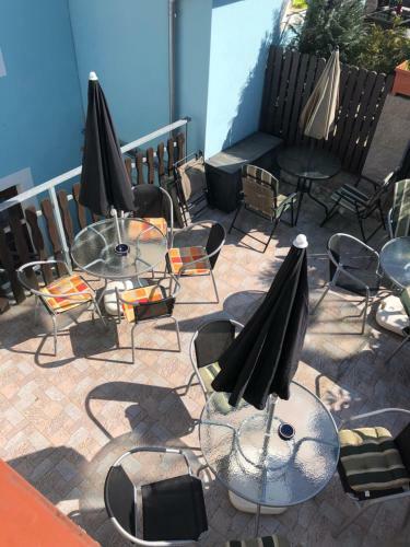 Hostal Penzion Albatros