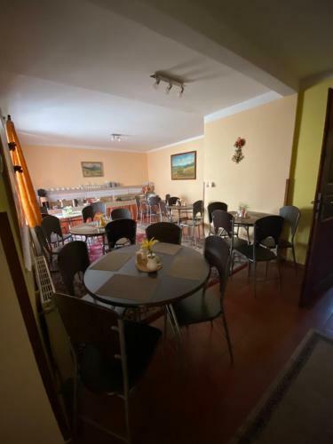 Hostal Penzion Albatros