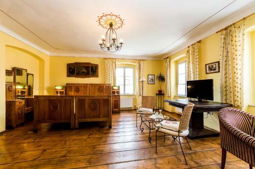 Hostal Penzion Gardena