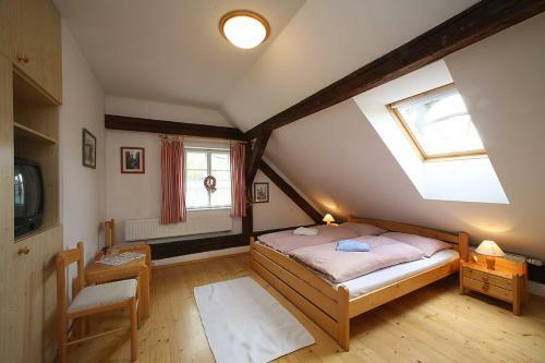Hostal Penzion Gardena