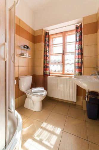 Hostal Penzion Gardena