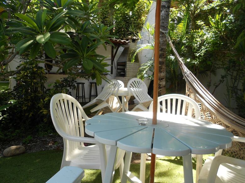 Marina Dos Anjos Hostel