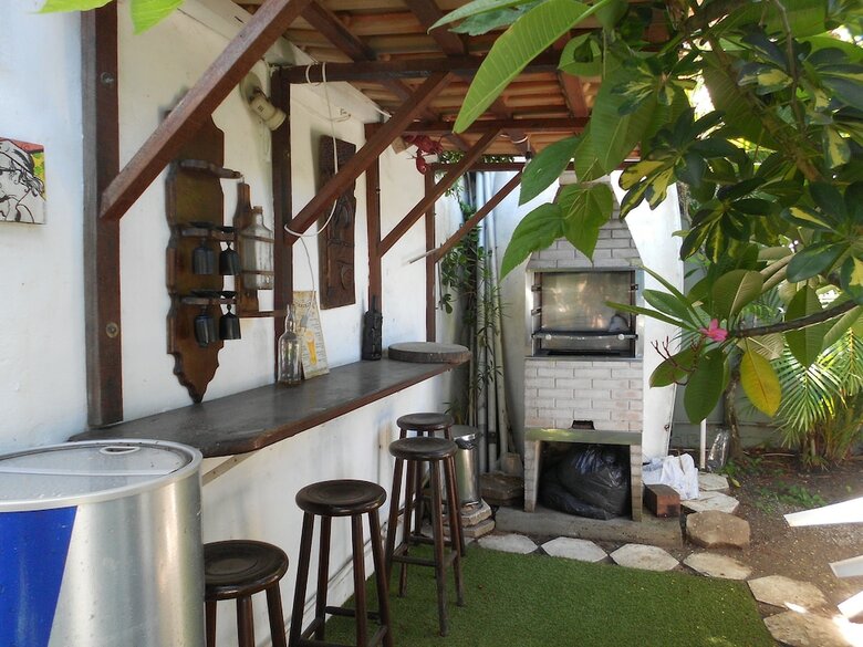 Marina Dos Anjos Hostel