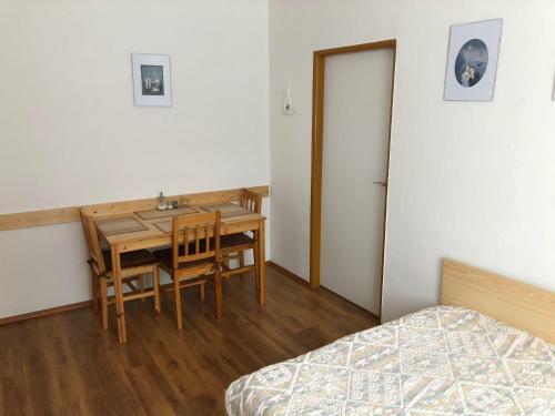 Hostal Pension Na Vyhl�dce
