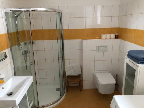 Hostal Pension Na Vyhl�dce
