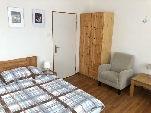 Hostal Pension Na Vyhl�dce