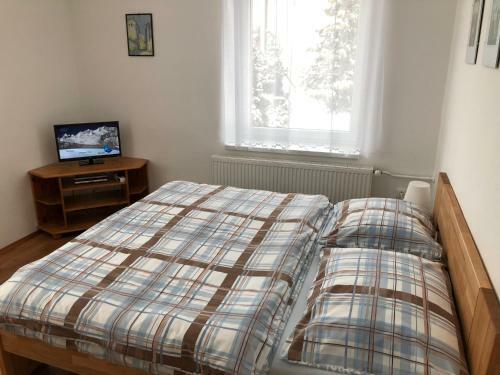 Hostal Pension Na Vyhl�dce