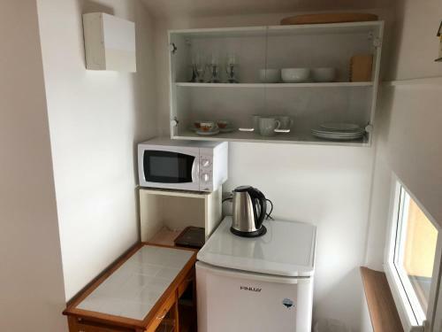Hostal Pension Na Vyhl�dce