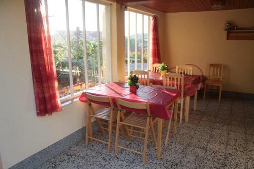 Hostal Pension Na Vyhl�dce