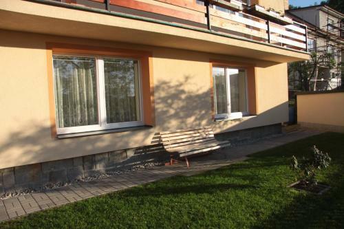 Hostal Pension Na Vyhl�dce