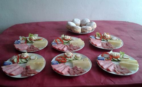 Hostal Pension Na Vyhl�dce