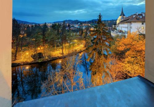Hotel Garni My?� D�ra