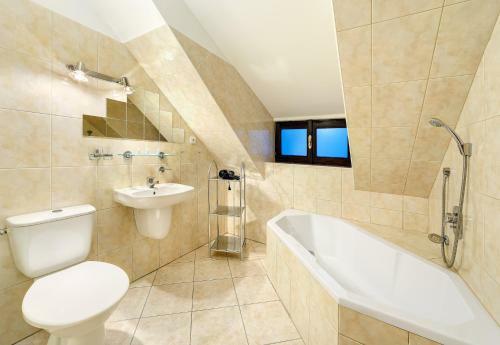 Hotel Garni My?� D�ra