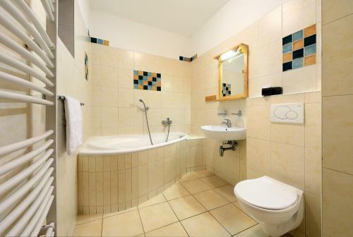 Hotel Garni My?� D�ra