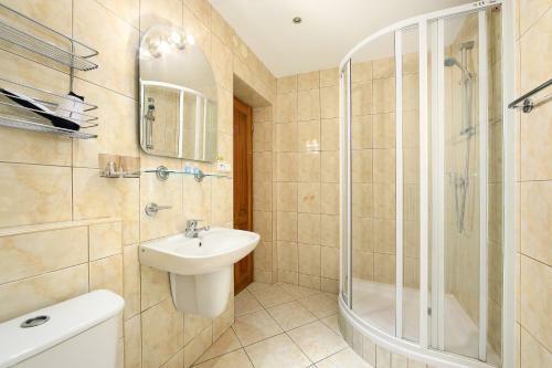 Hotel Garni My?� D�ra