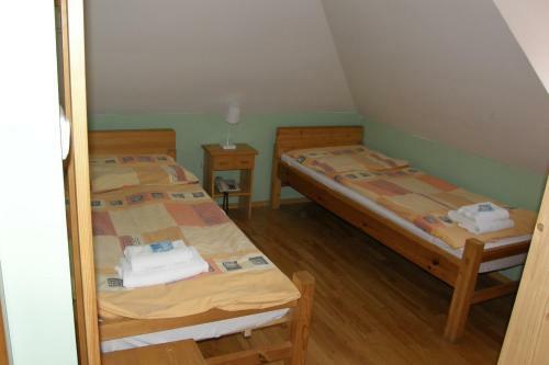 Hotel Garni My?� D�ra