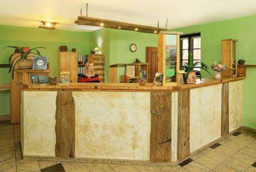 Hotel Garni My?� D�ra