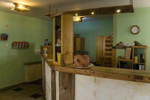 Hotel Garni My?� D�ra