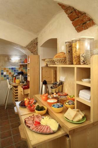 Hotel Garni My?� D�ra