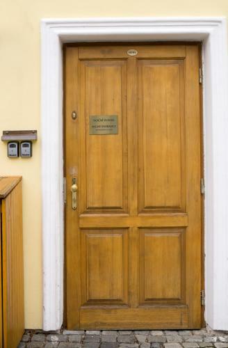 Hotel Garni My?� D�ra