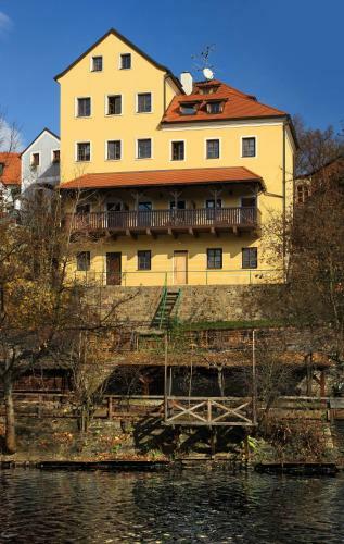 Hotel Garni My?� D�ra