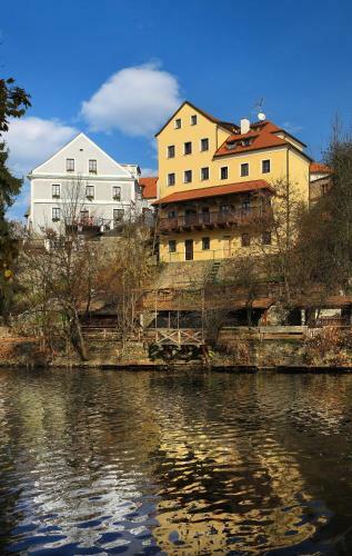 Hotel Garni My?� D�ra
