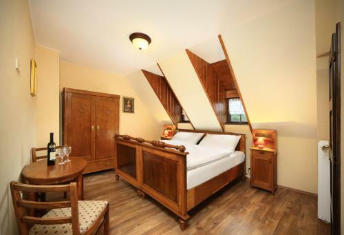 Hostal Pension Teddy