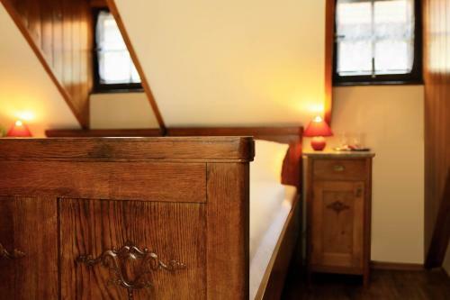 Hostal Pension Teddy