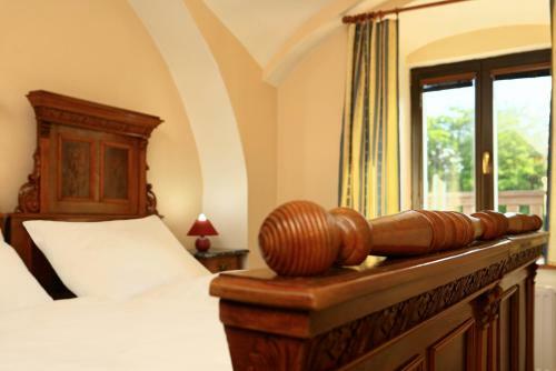 Hostal Pension Teddy
