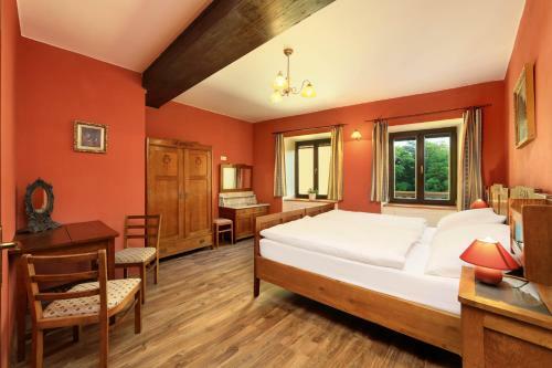 Hostal Pension Teddy