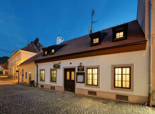 Hostal Pension Teddy