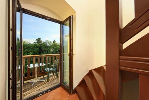 Hostal Pension Teddy